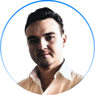 Co-Founder & CTO